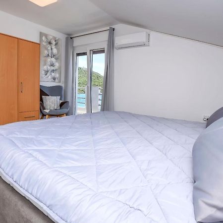 Apartment Bosiljka Rogoznica  Eksteriør bilde